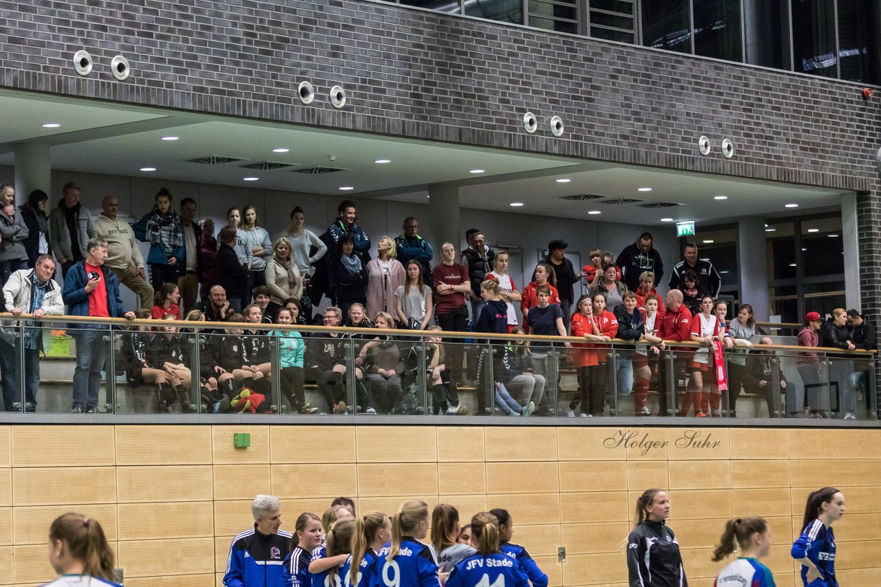Bild 58 - Girls Cup